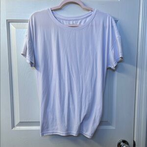 Old Navy Active White Women's Top